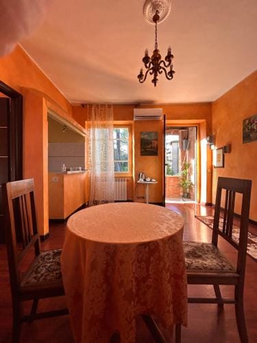 L'Antico Granaio Paliano Hotel in Abruzzo