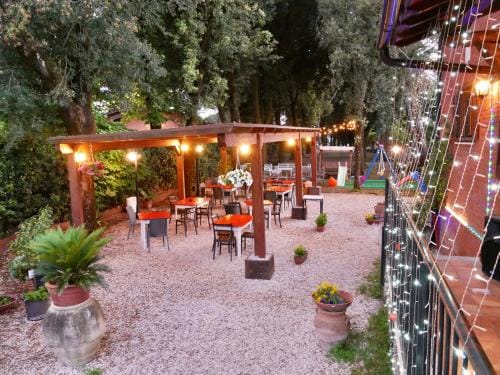 L'Antico Granaio Paliano Hotel in Abruzzo
