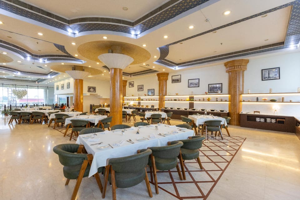 Pride Premier Solitaire Dehradun Hotel in Dehradun