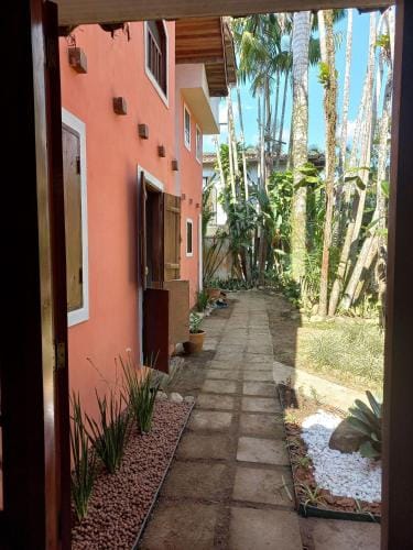 Villa dos Passaros Paraty Hospedagem Hotel in Paraty