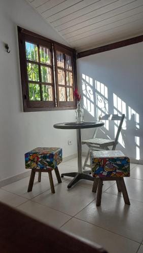 Villa dos Passaros Paraty Hospedagem Hotel in Paraty