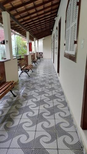 Pousada Ilha Grande Hotel in Angra dos Reis