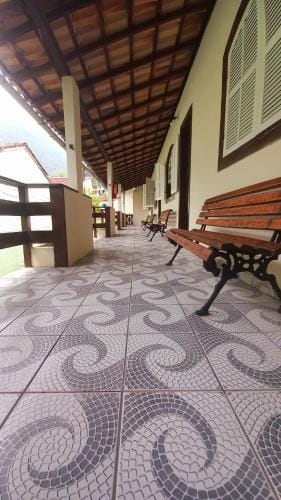 Pousada Ilha Grande Hotel in Angra dos Reis