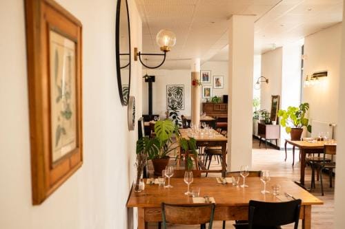 L'Auberge du Campos Hotel in Auvergne-Rhône-Alpes