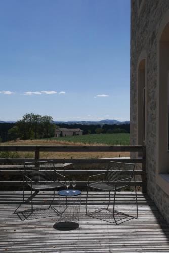 L'Auberge du Campos Hotel in Auvergne-Rhône-Alpes