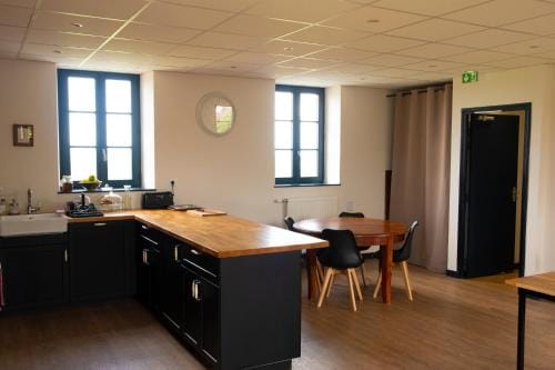L'Auberge du Campos Hotel in Auvergne-Rhône-Alpes