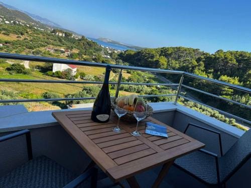 MEMORI bed&breakfast Hotel in Lika-Senj County