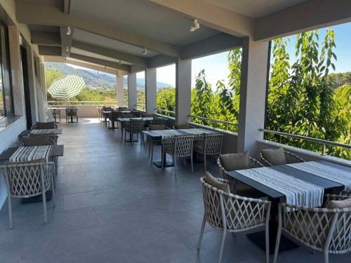 MEMORI bed&breakfast Hotel in Lika-Senj County