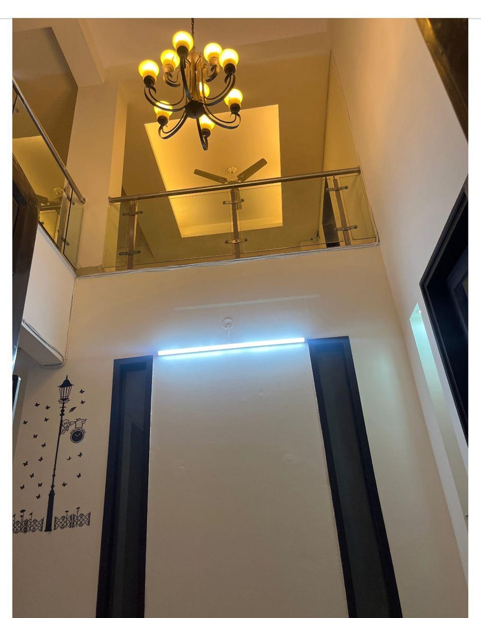 The Majestic Residency Hotel in Gurugram