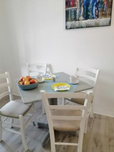 Albergo blue fish Hotel in Albisola Superiore