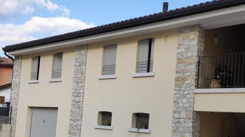 Casetta Morris Hotel in Valdobbiadene