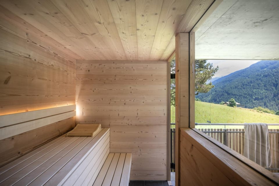 Tante Anna Retreats Hotel in Vorarlberg, Austria