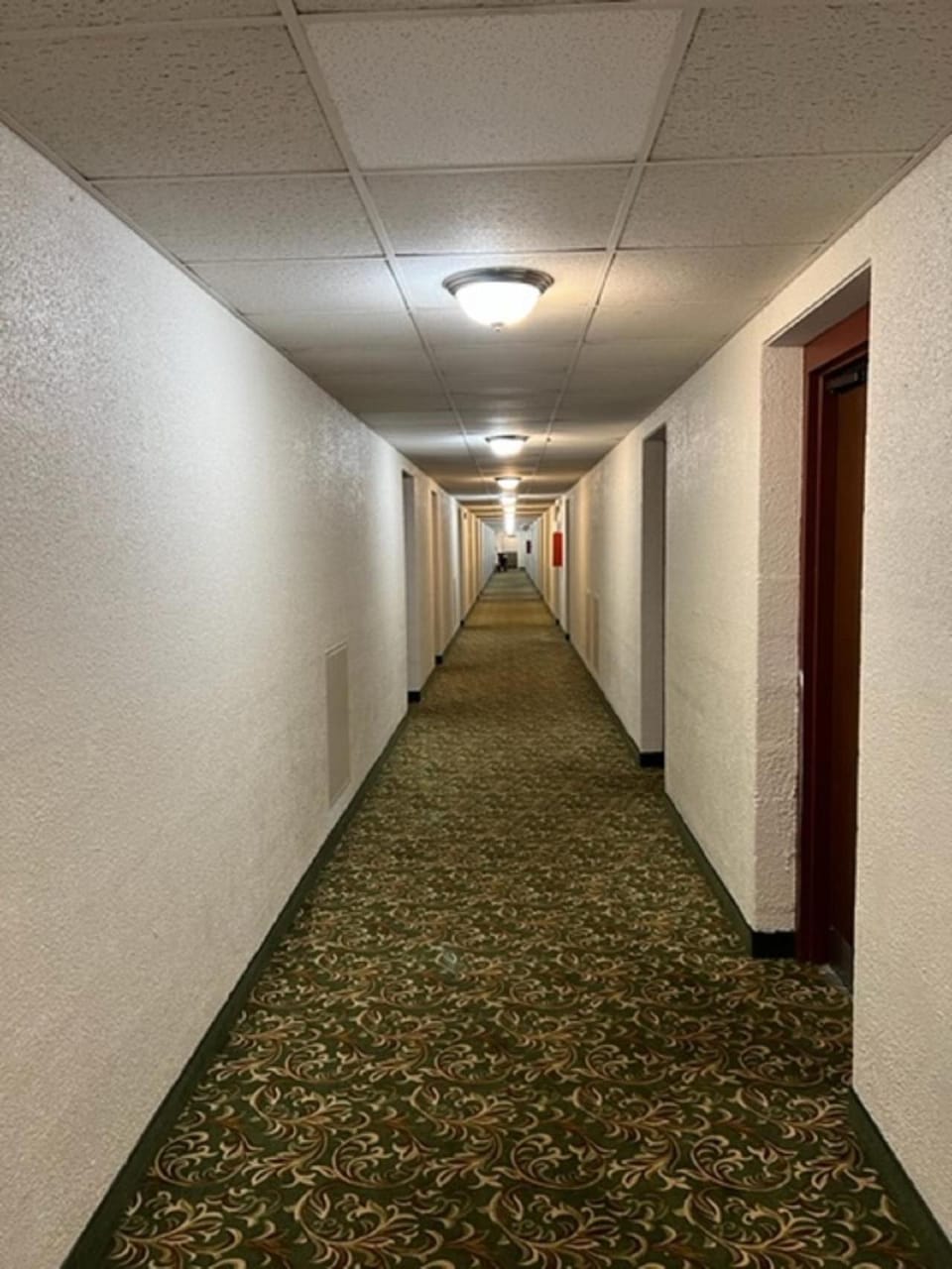 Posh Inn & Suites Hotel in Wisconsin Rapids