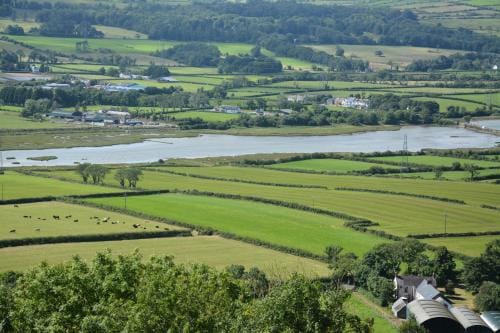 Arbor Hills Lodge in Northern Ireland