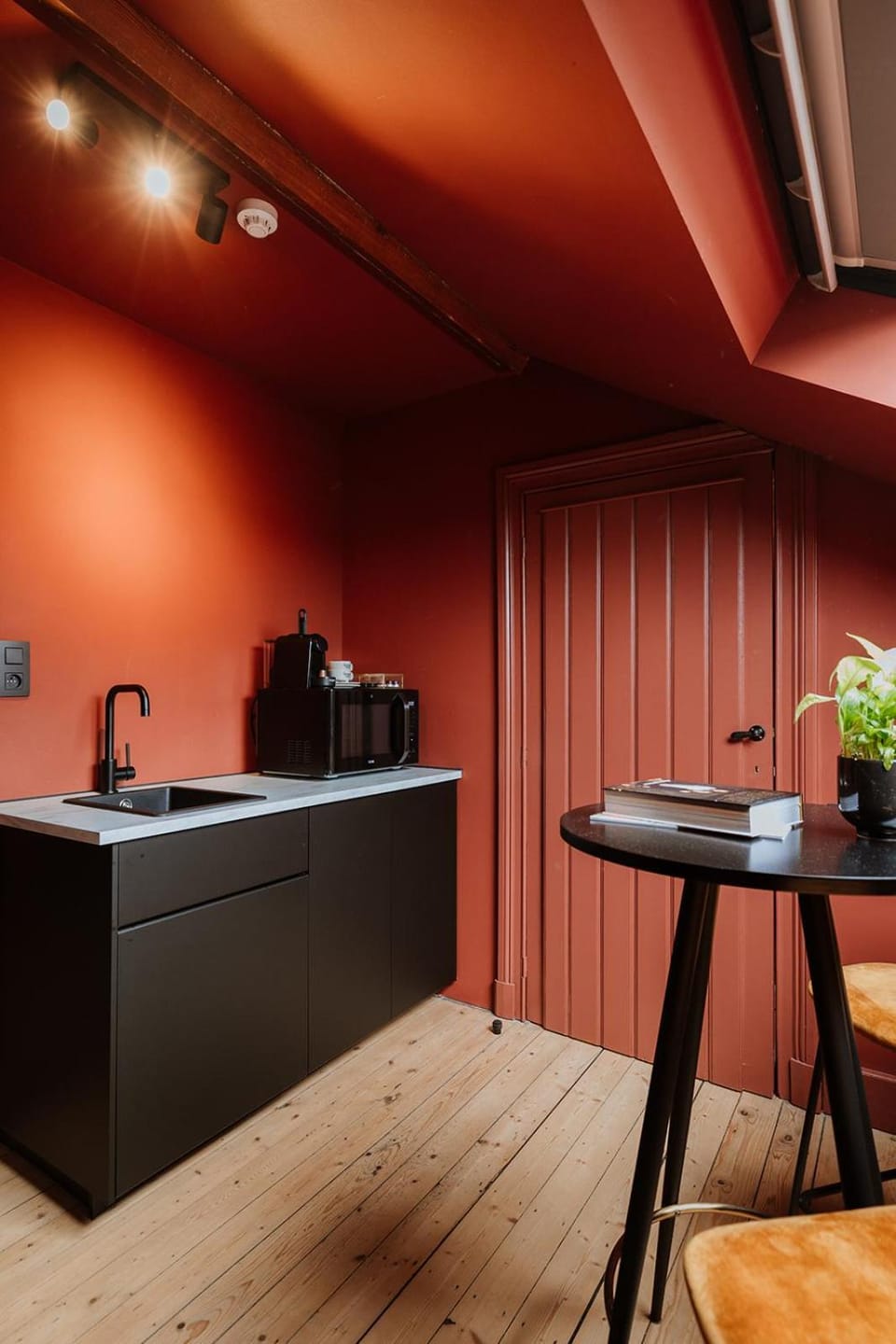 B&B het Notarishuis - authentiek verblijf nabij Maastricht Hotel in Limburg (province)