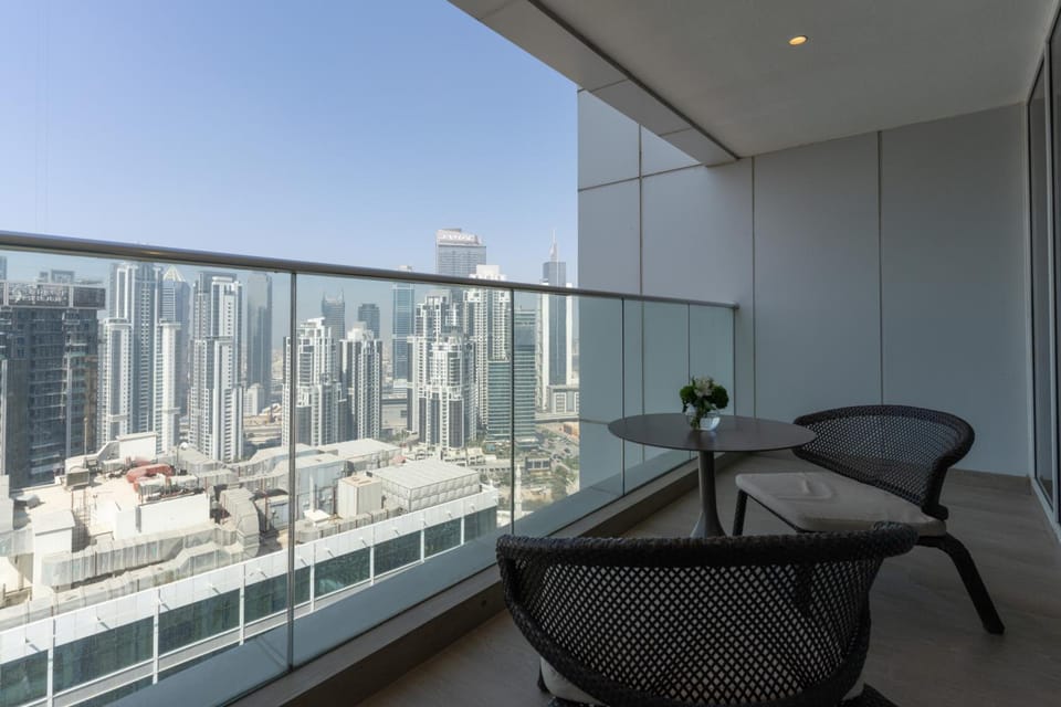 Aura Suites Downtown, Business Bay Apartment hotel in Dubai