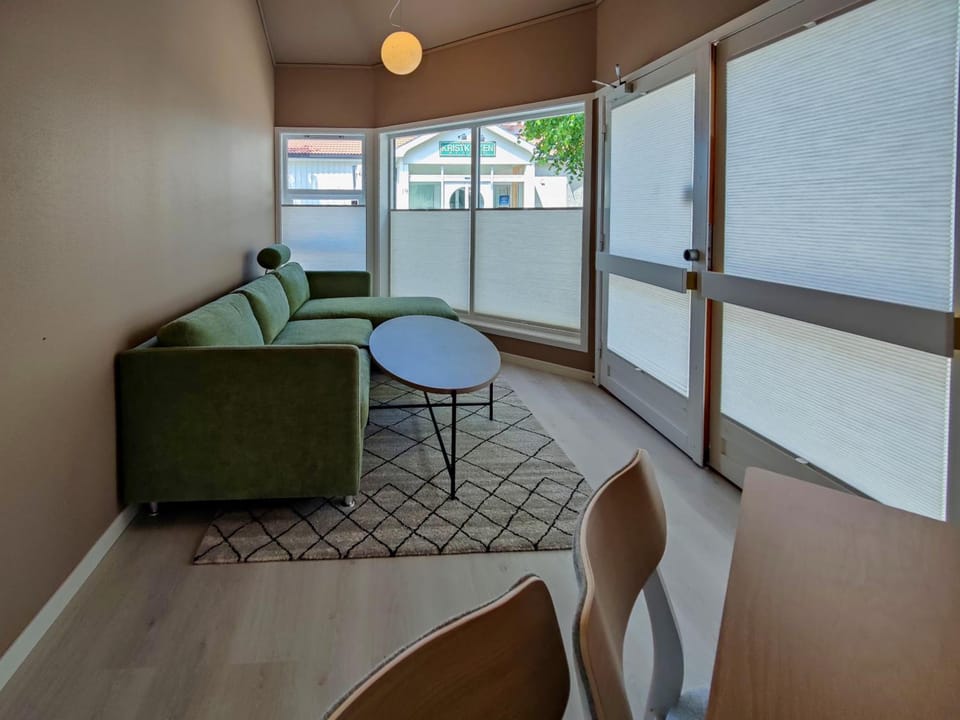 Kongsgata Apartments Apartment hotel in Rogaland