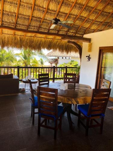 Hotel Bajito Bay Hotel in Troncones