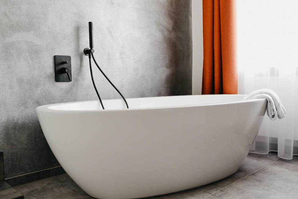 Nepomuk rooms Hotel in Vipiteno