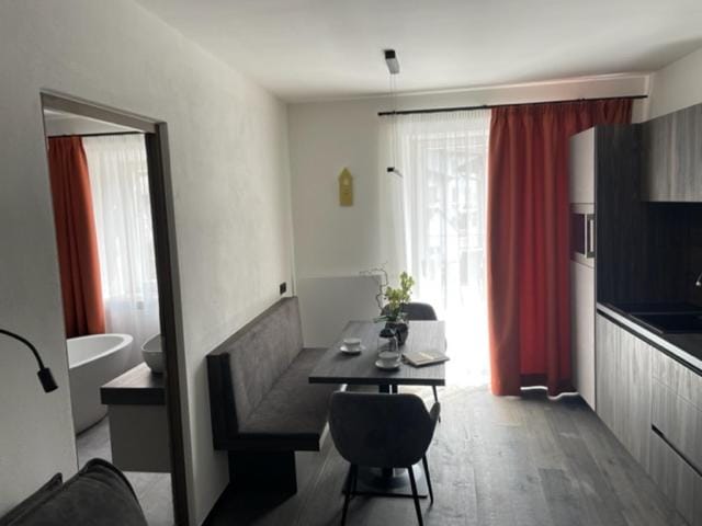 Nepomuk rooms Hotel in Vipiteno