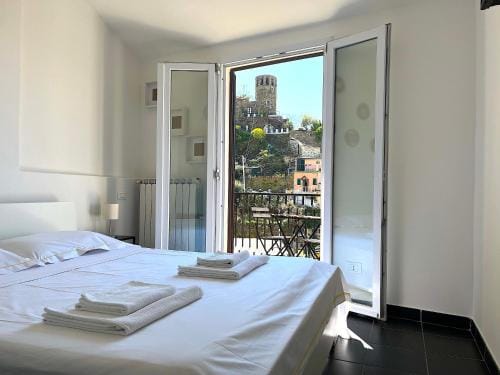 Pellegrino Rooms Hotel in Vernazza