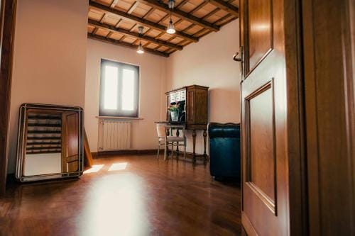 Bed and Breakfast Villa Romano Hotel in Anzio