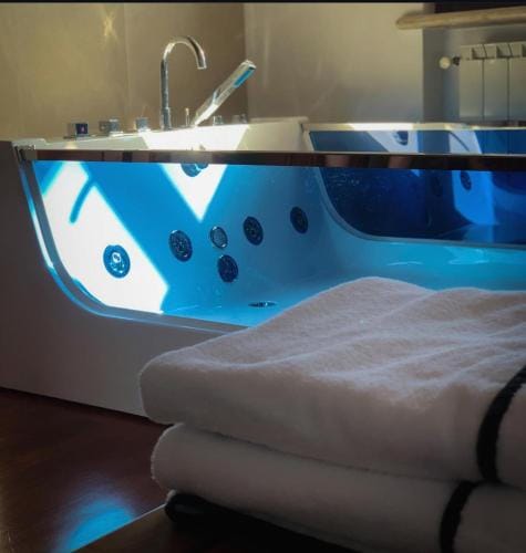 Bed and Breakfast Villa Romano Hotel in Anzio