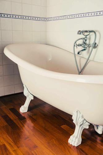 Bed and Breakfast Villa Romano Hotel in Anzio
