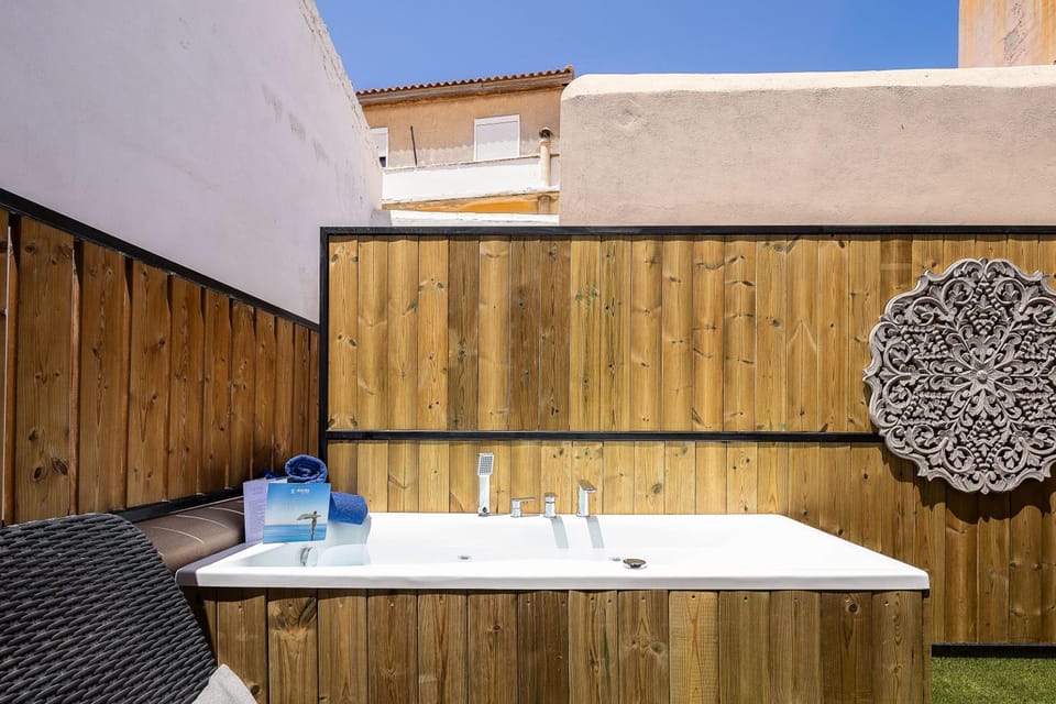 Gateway Suites Hotel in Rethymno