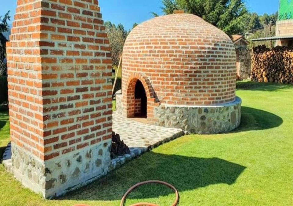 Finca Marix, Villa del Carbon Hotel in Hidalgo, Mexico