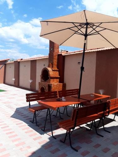 Pensiunea La Nety Hotel in Serbia