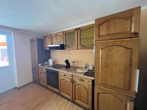 Pensiunea La Nety Hotel in Serbia