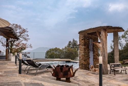 Agribenessere Agli Abatti Resort in Piedmont