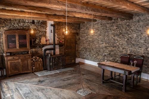 Agribenessere Agli Abatti Resort in Piedmont
