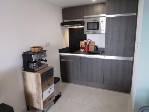 Le Spot 577 Hotel in La Ciotat