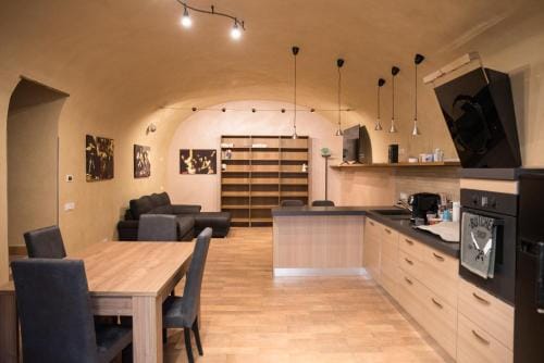 il Caravaggio b&b Hotel in Lazio