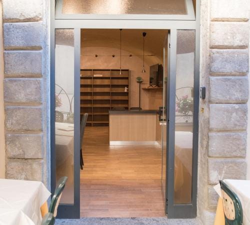 il Caravaggio b&b Hotel in Lazio