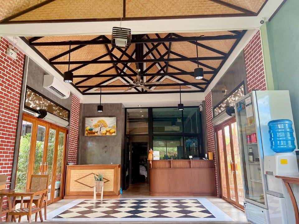 Thienhom Amphawa Resort Resort in Thailand
