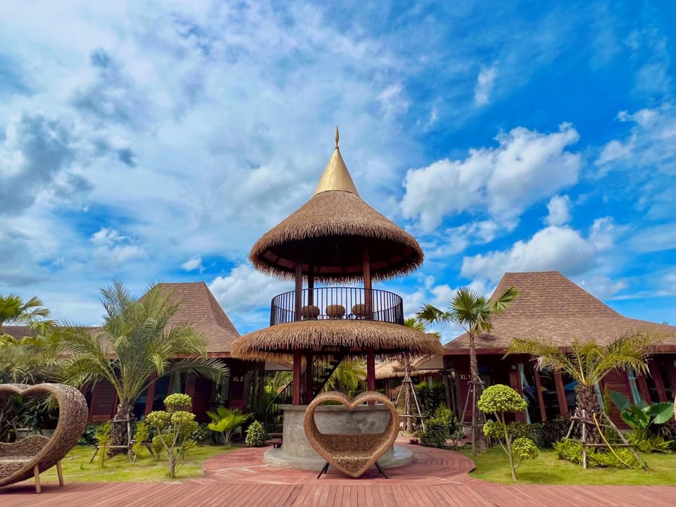 Thienhom Amphawa Resort Resort in Thailand