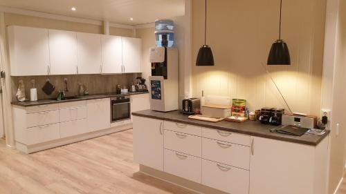 Banken Bed & Breakfast Hotel in Nordland, Norway