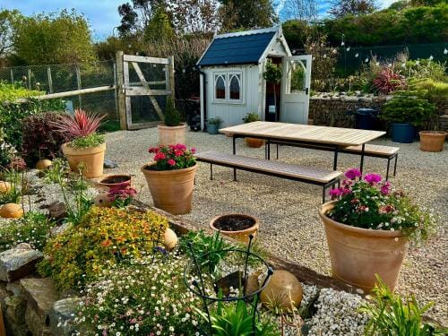 West Lyn Farm Bed & Breakfast Hotel in West Somerset District