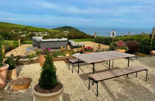West Lyn Farm Bed & Breakfast Hotel in West Somerset District