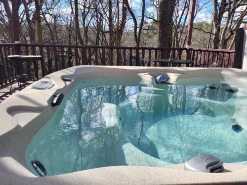 5 Ojo Inn Bed and Breakfast Hotel in Eureka Springs