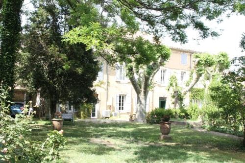 Le mas Rocamour Hotel in Provence-Alpes-Côte d'Azur