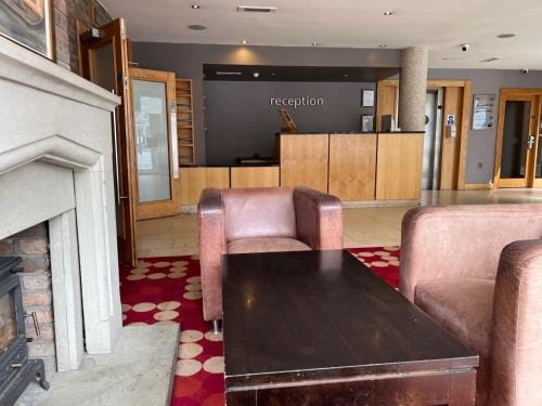 The Terrace Hotel Hotel in Magherafelt