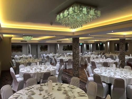 The Terrace Hotel Hotel in Magherafelt