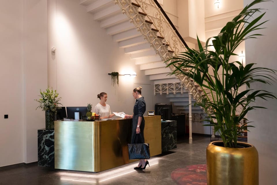 Hotel Kaiserhof Ravensburg Hotel in Ravensburg