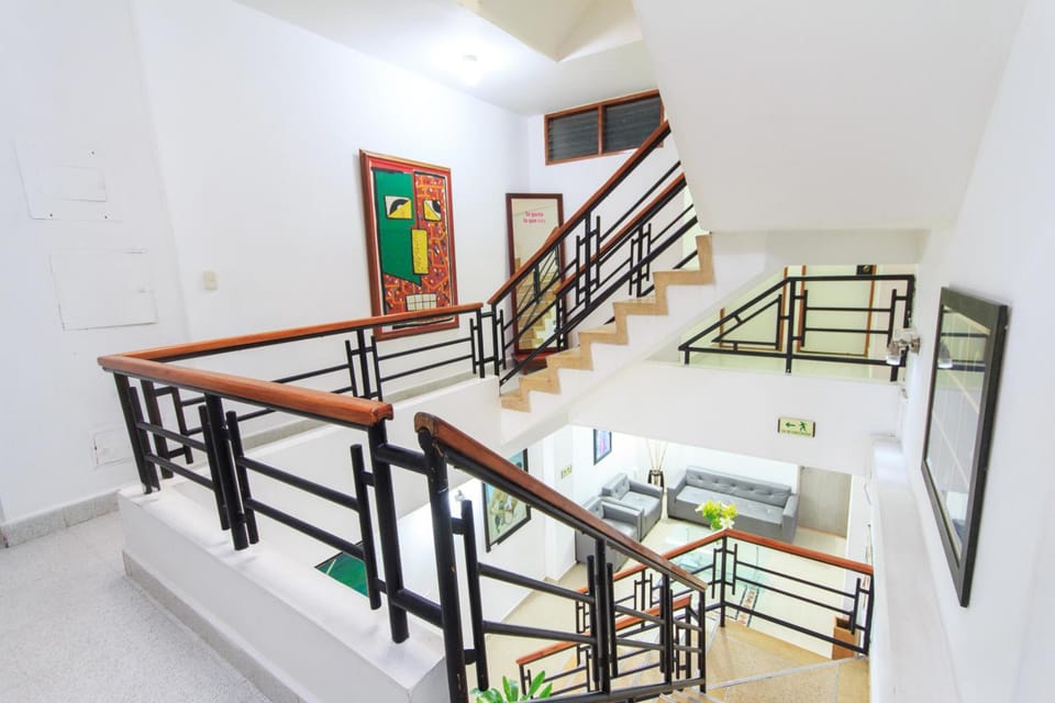 Hotel Emberá Hotel in Choco, Colombia