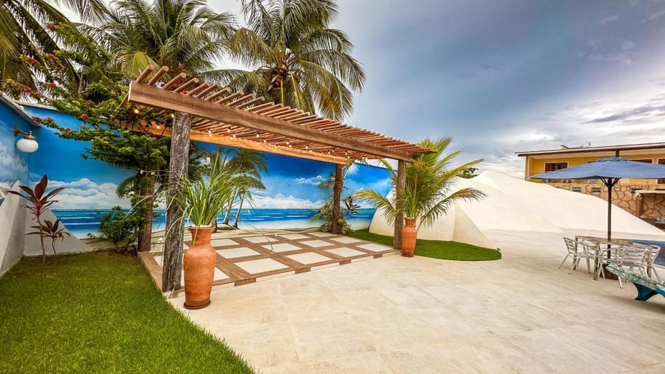 Pousada Lencois Maranhenses Hotel in State of Maranhão, Brazil