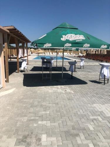 STD JOVIC sa bazenom Hotel in Serbia